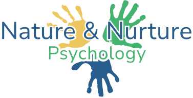Nature & Nurture Psychology